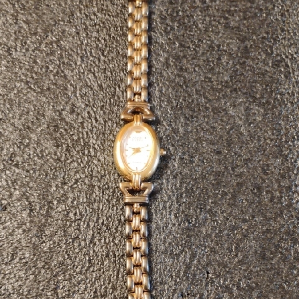 Anne Klein  Dress Watch with Jubilee Band